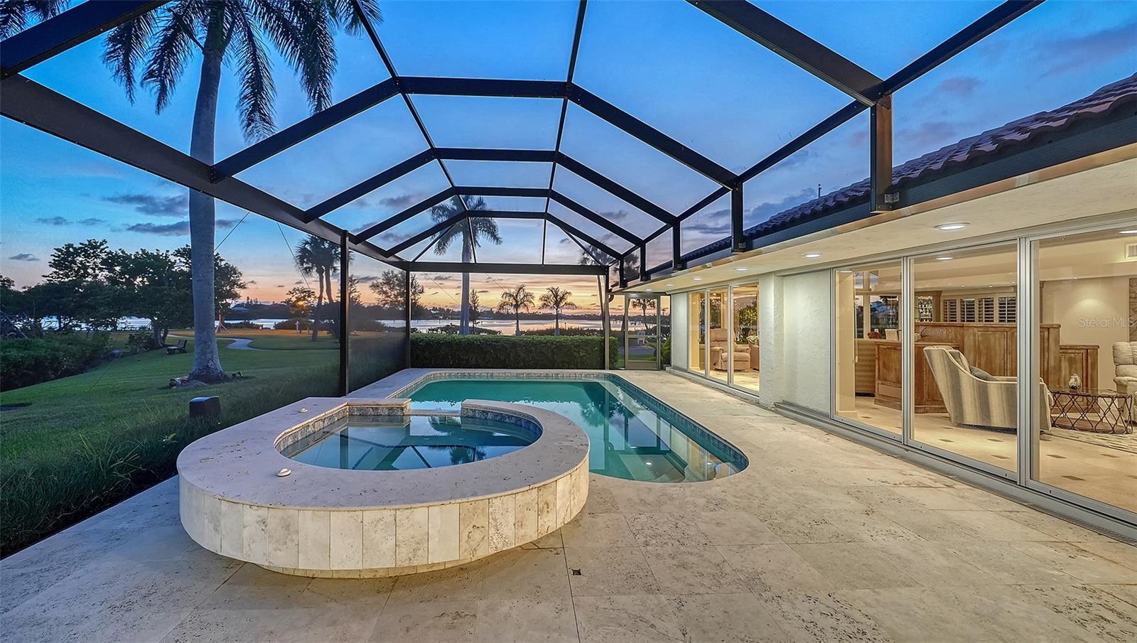 SOUTHBAY YACHT & RACQUET CLUB - Residential