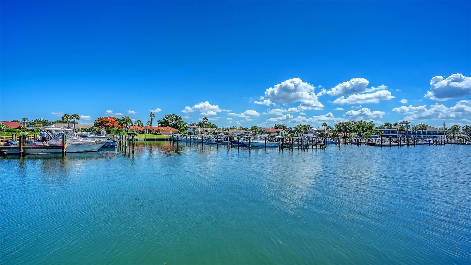 SOUTHBAY YACHT & RACQUET CLUB - Residential