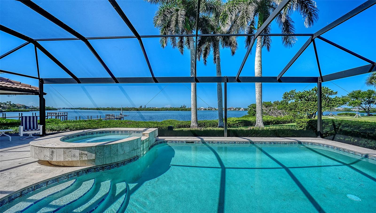 SOUTHBAY YACHT & RACQUET CLUB - Residential