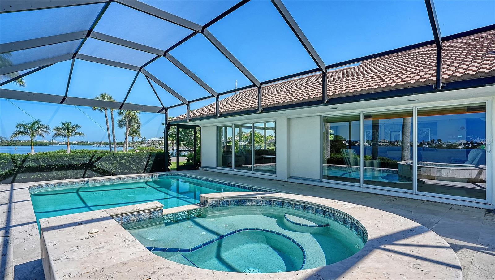 SOUTHBAY YACHT & RACQUET CLUB - Residential