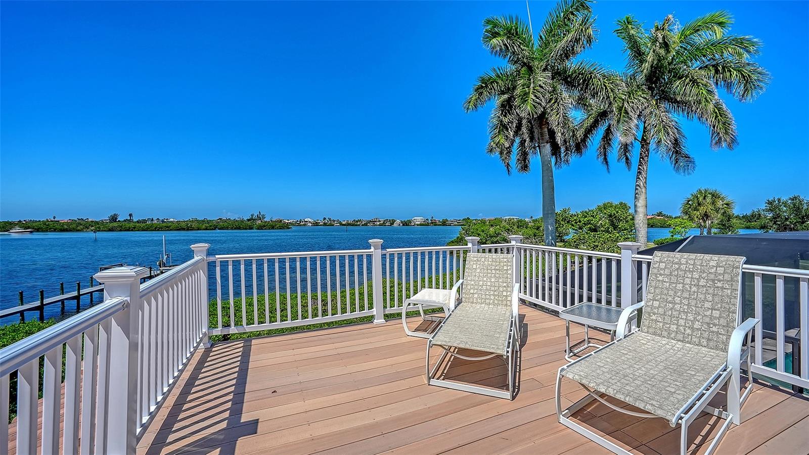 SOUTHBAY YACHT & RACQUET CLUB - Residential