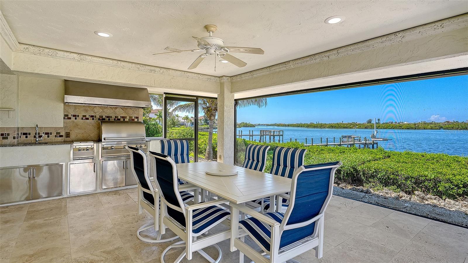 SOUTHBAY YACHT & RACQUET CLUB - Residential