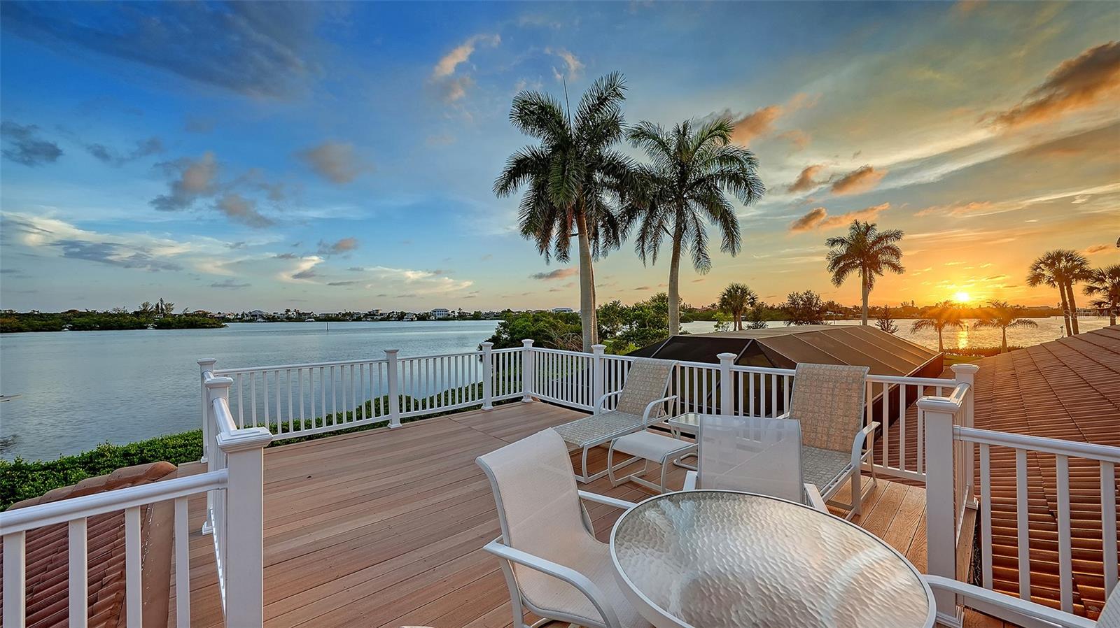 SOUTHBAY YACHT & RACQUET CLUB - Residential