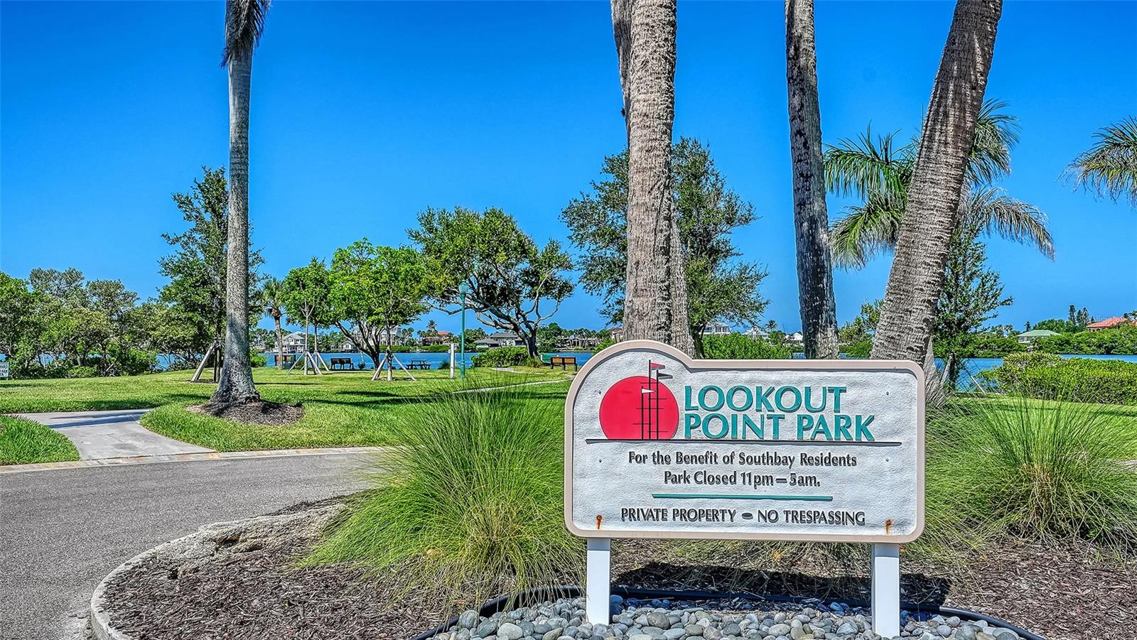 SOUTHBAY YACHT & RACQUET CLUB - Residential