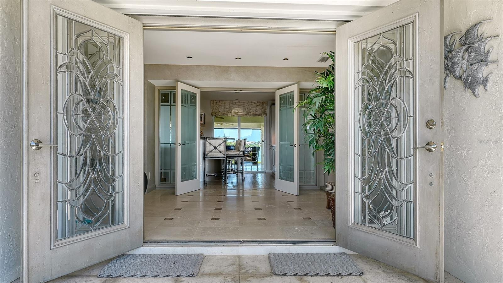 SOUTHBAY YACHT & RACQUET CLUB - Residential