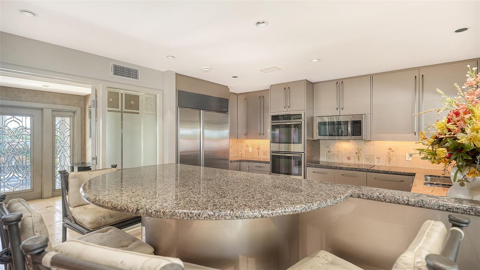 SOUTHBAY YACHT & RACQUET CLUB - Residential