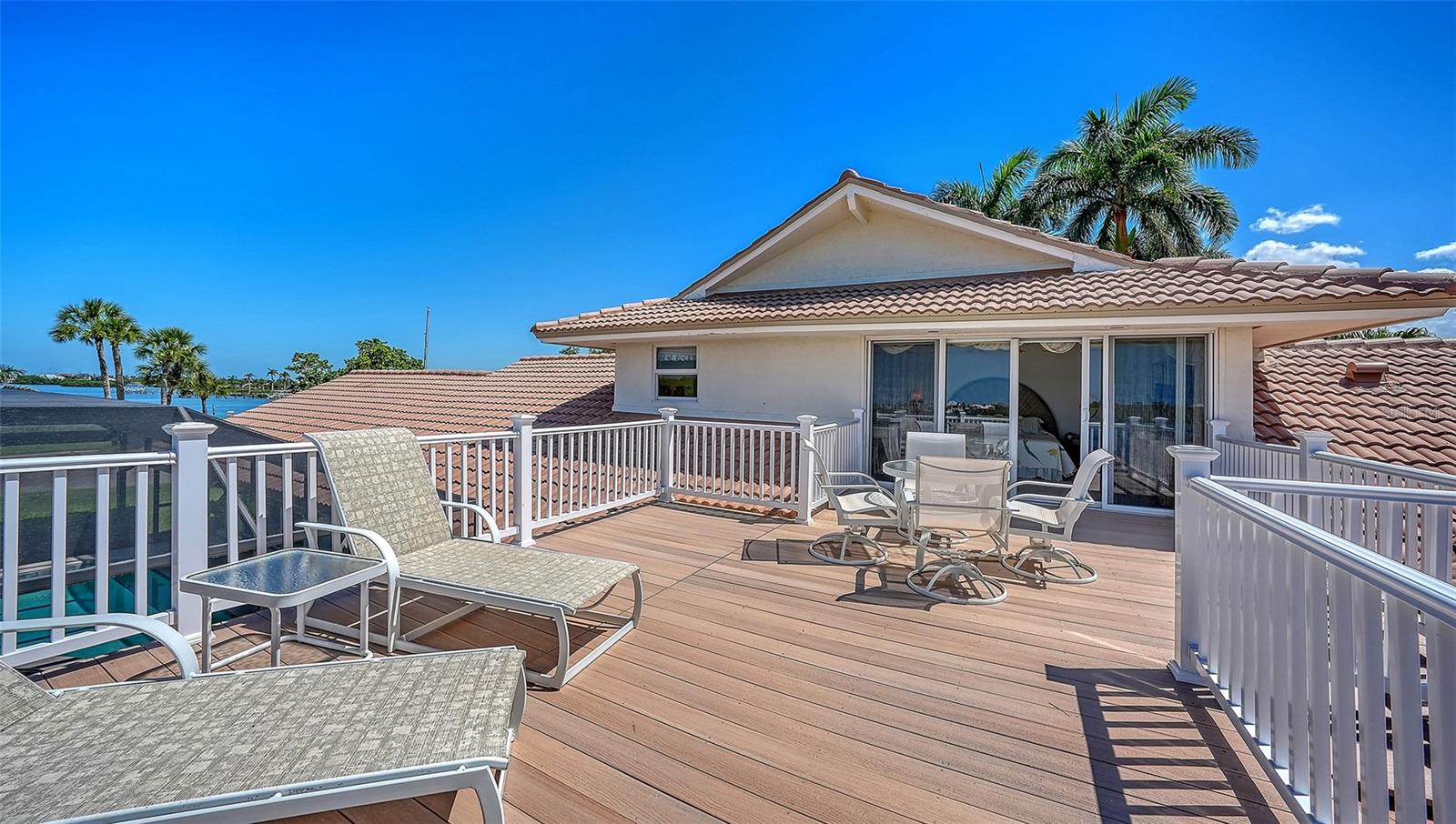 SOUTHBAY YACHT & RACQUET CLUB - Residential