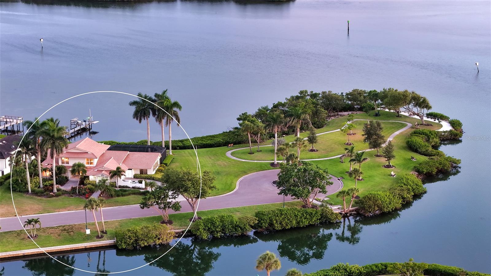 SOUTHBAY YACHT & RACQUET CLUB - Residential