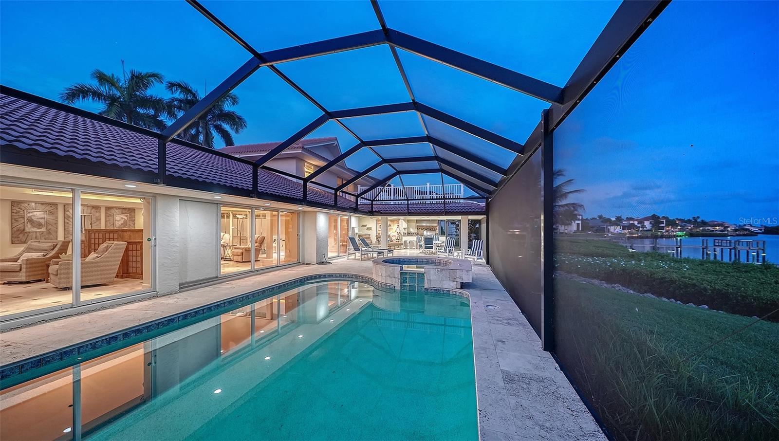 SOUTHBAY YACHT & RACQUET CLUB - Residential