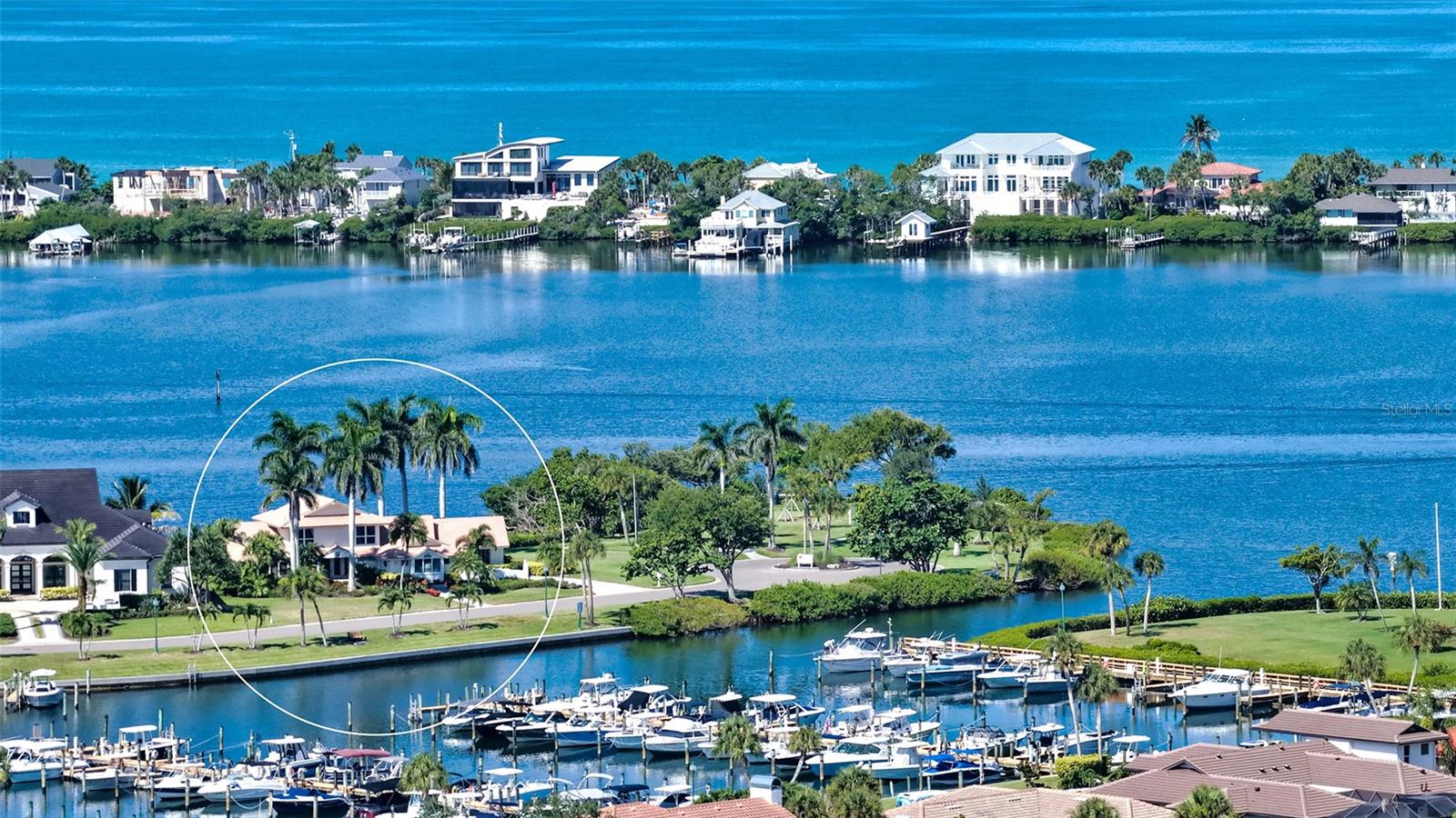 SOUTHBAY YACHT & RACQUET CLUB - Residential