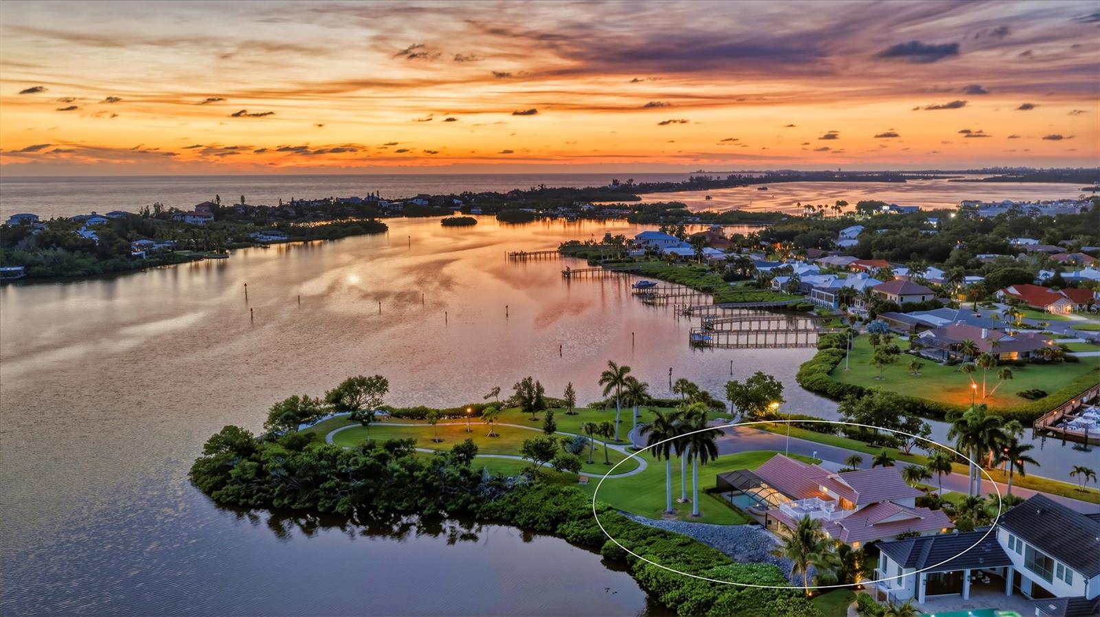 SOUTHBAY YACHT & RACQUET CLUB - Residential