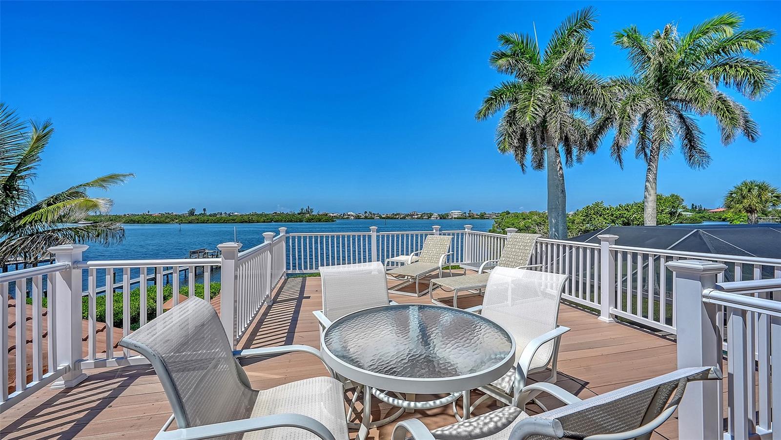 SOUTHBAY YACHT & RACQUET CLUB - Residential