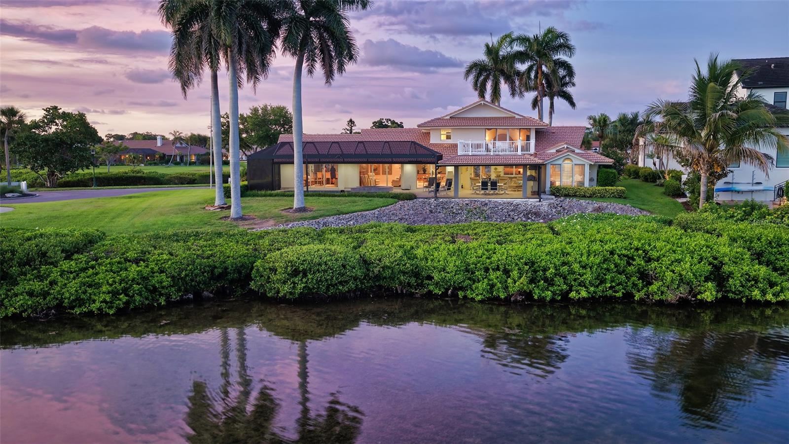 SOUTHBAY YACHT & RACQUET CLUB - Residential