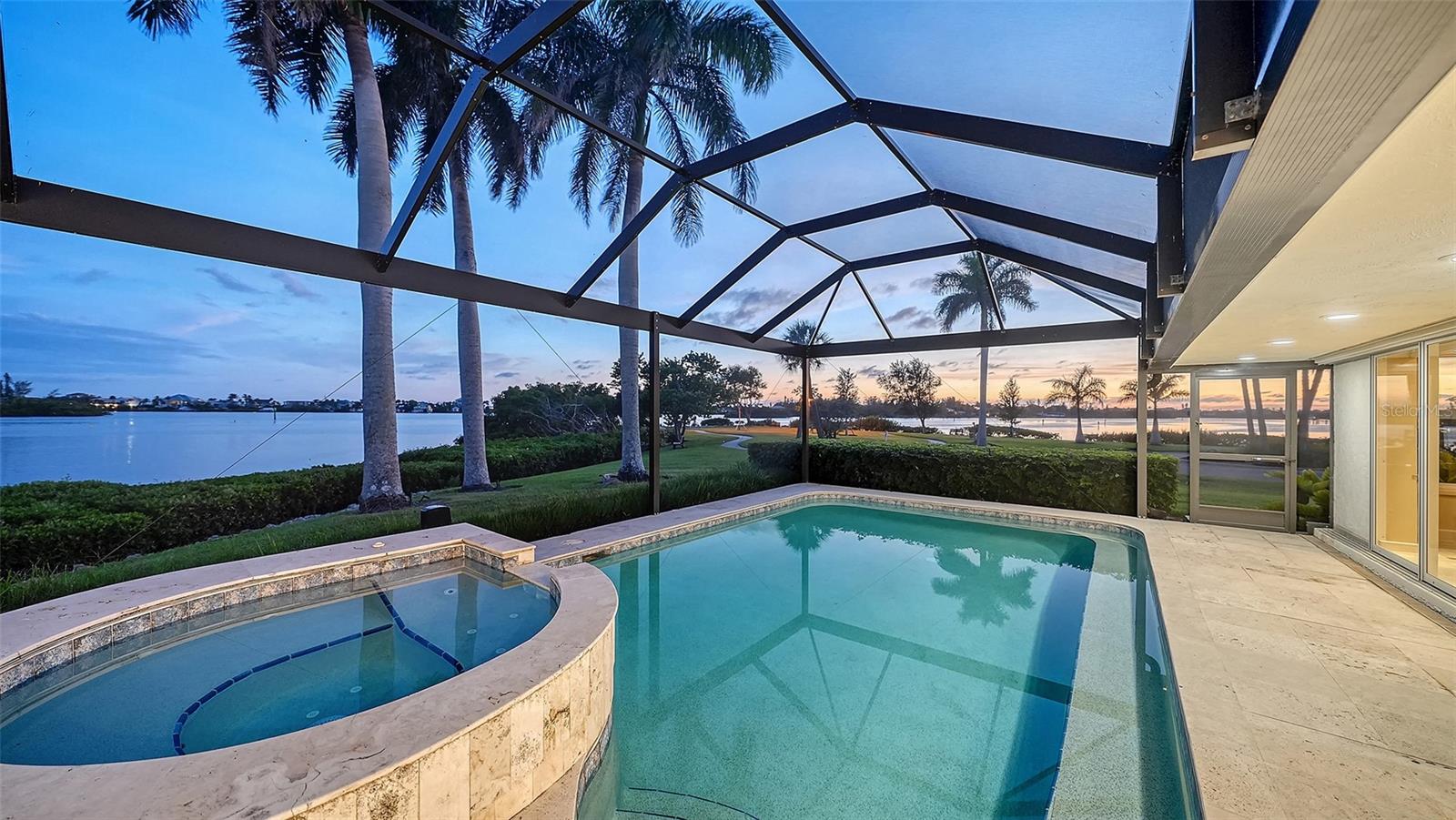 SOUTHBAY YACHT & RACQUET CLUB - Residential