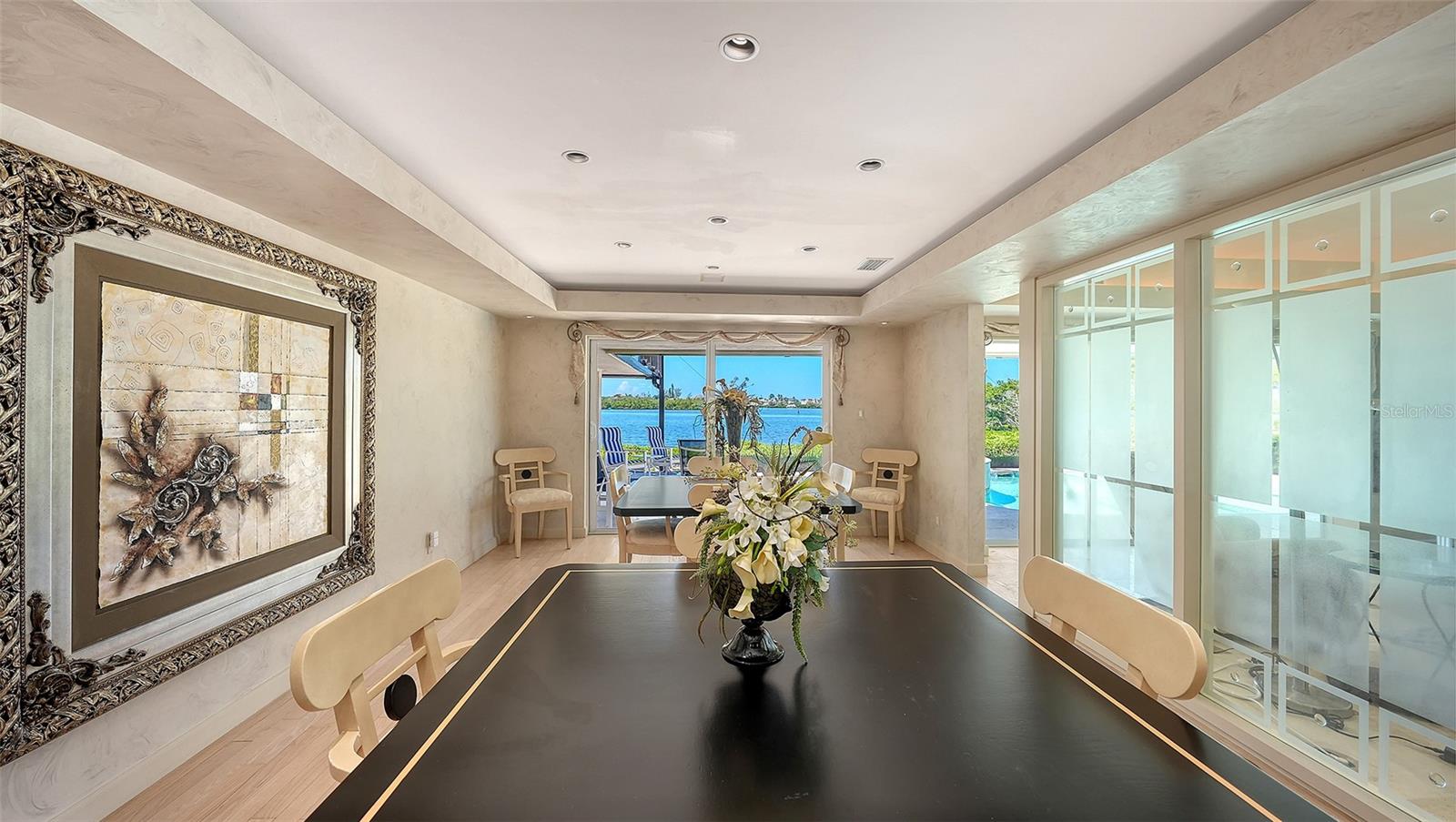 SOUTHBAY YACHT & RACQUET CLUB - Residential