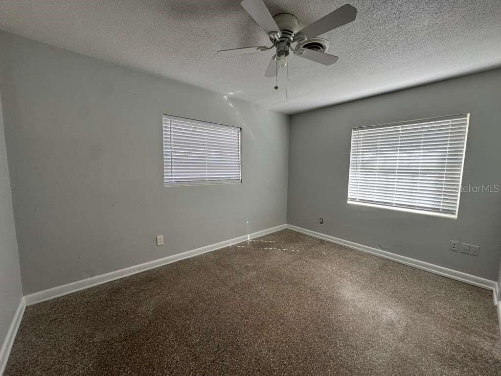 RIDGE MANOR - Residential Lease