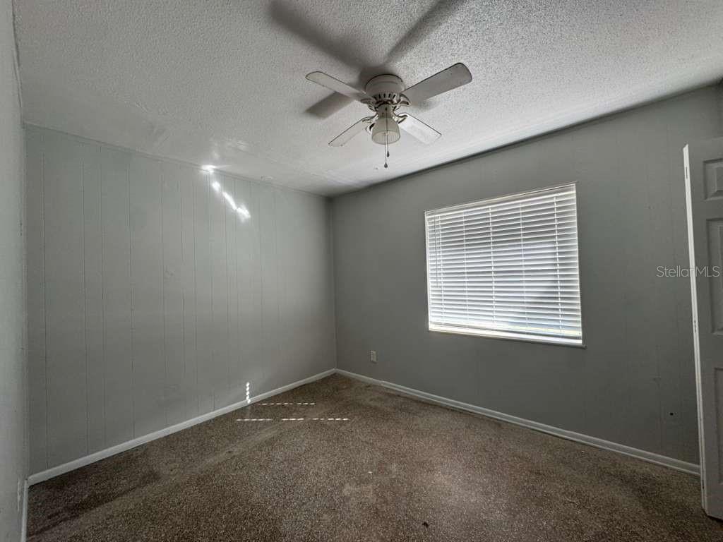 RIDGE MANOR - Residential Lease