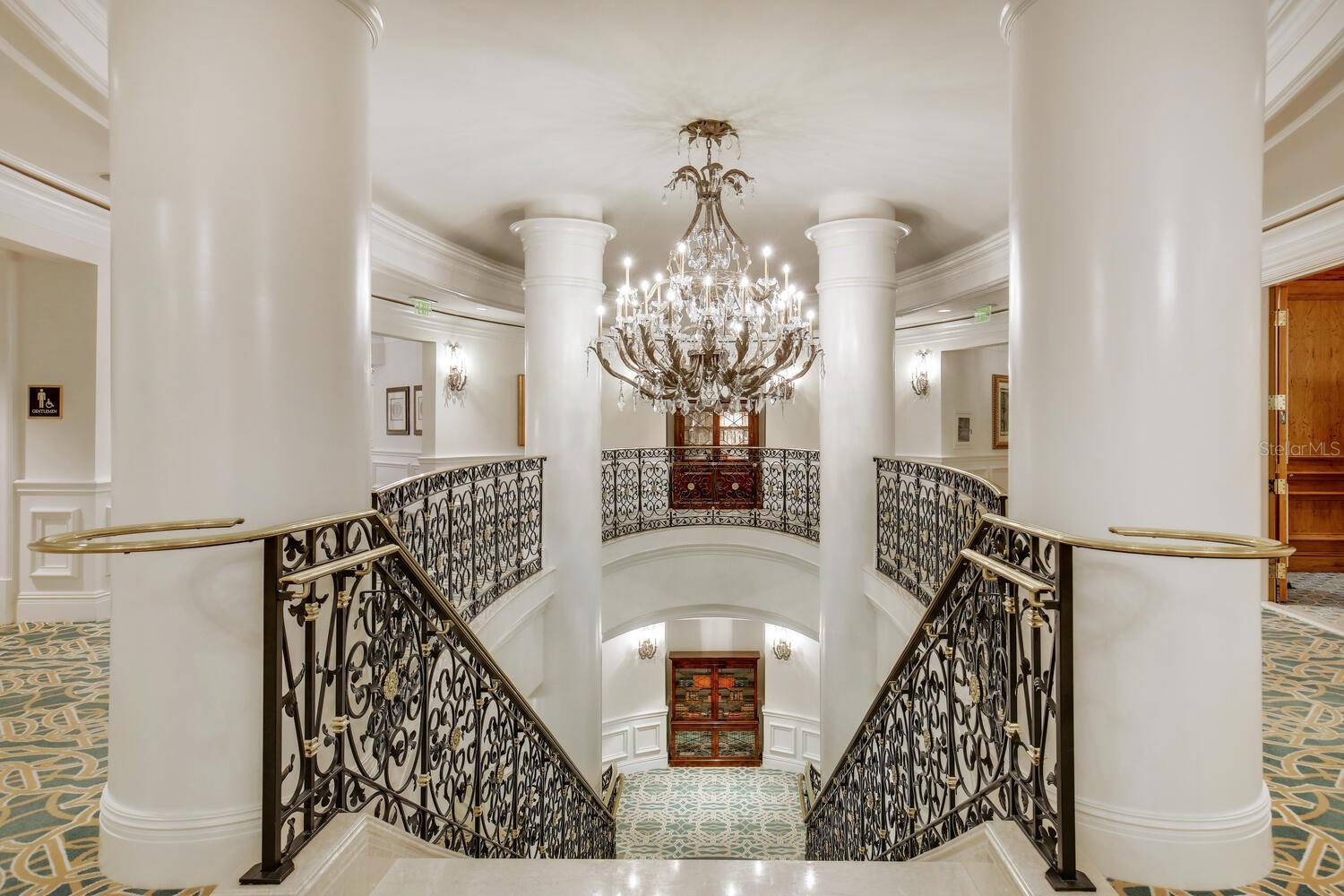 THE TOWER RESIDENCES - Residential