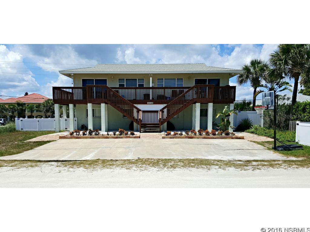 New Smyrna Beach - Residential