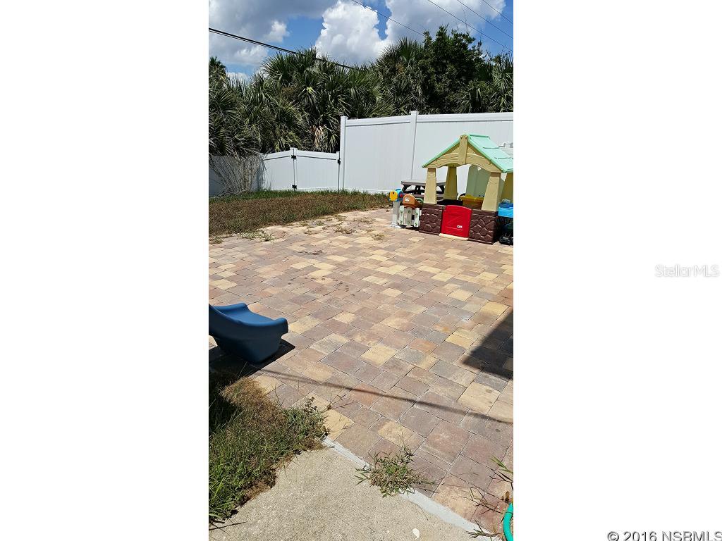 New Smyrna Beach - Residential