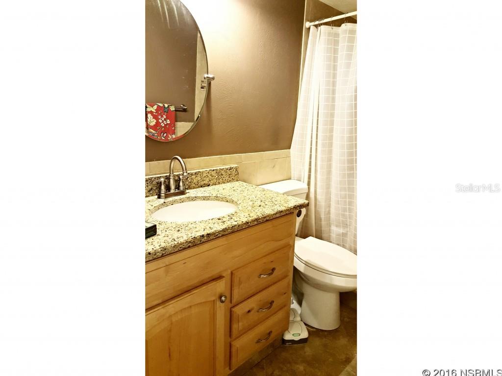 New Smyrna Beach - Residential