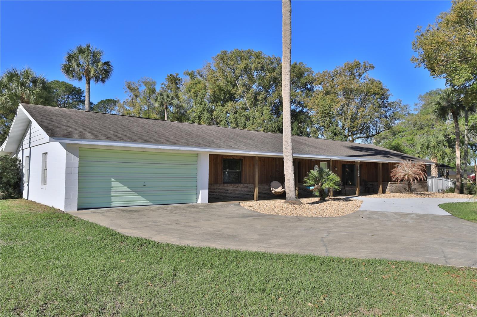 TIMUCUAN ISLAND UN 3 - Residential