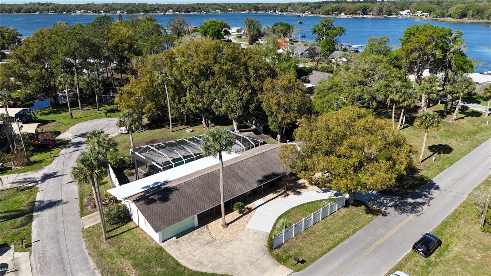 TIMUCUAN ISLAND UN 3 - Residential