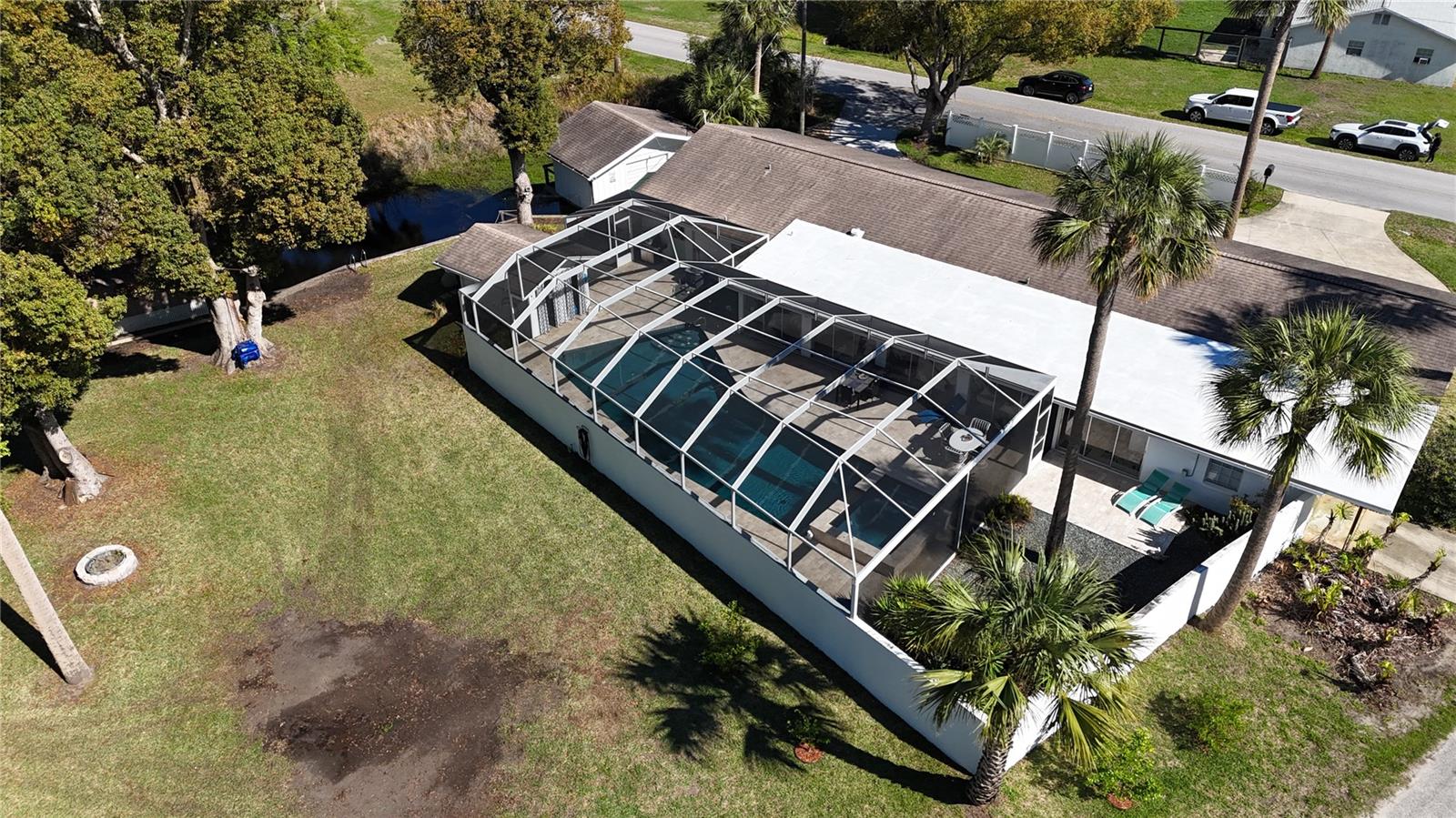 TIMUCUAN ISLAND UN 3 - Residential