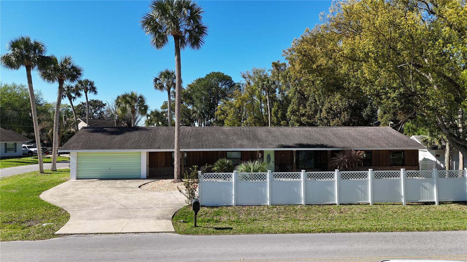 TIMUCUAN ISLAND UN 3 - Residential