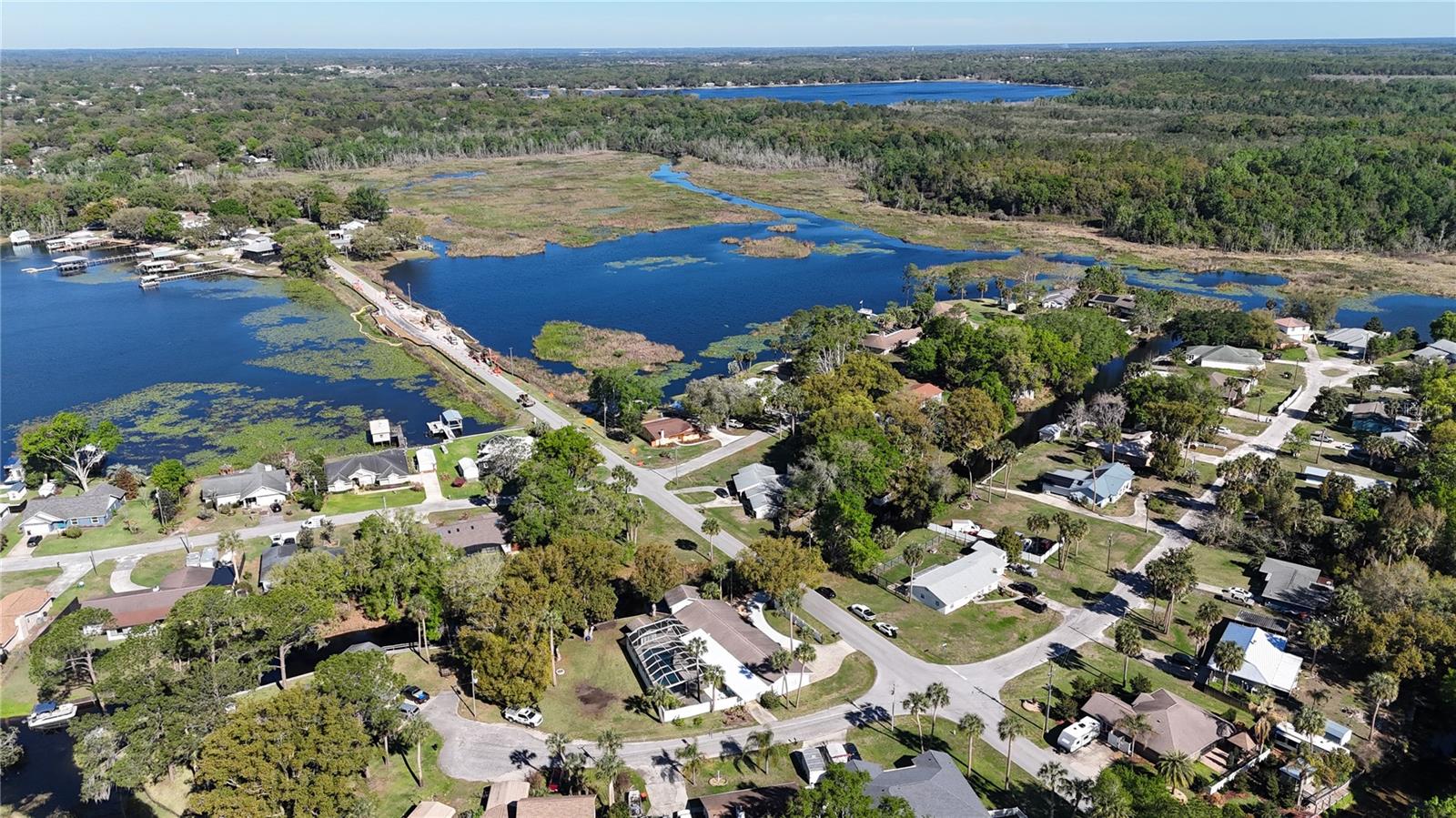 TIMUCUAN ISLAND UN 3 - Residential