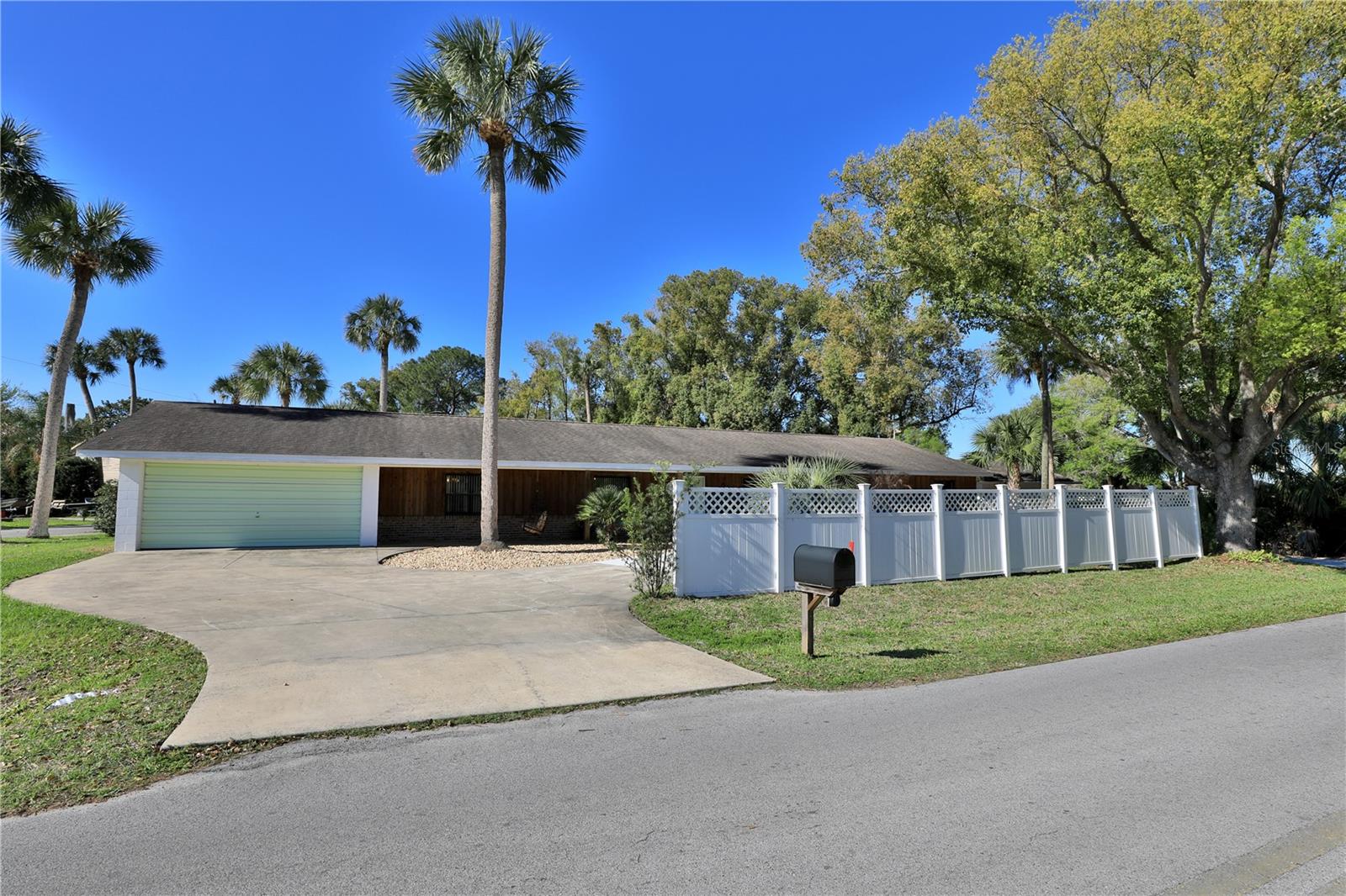 TIMUCUAN ISLAND UN 3 - Residential