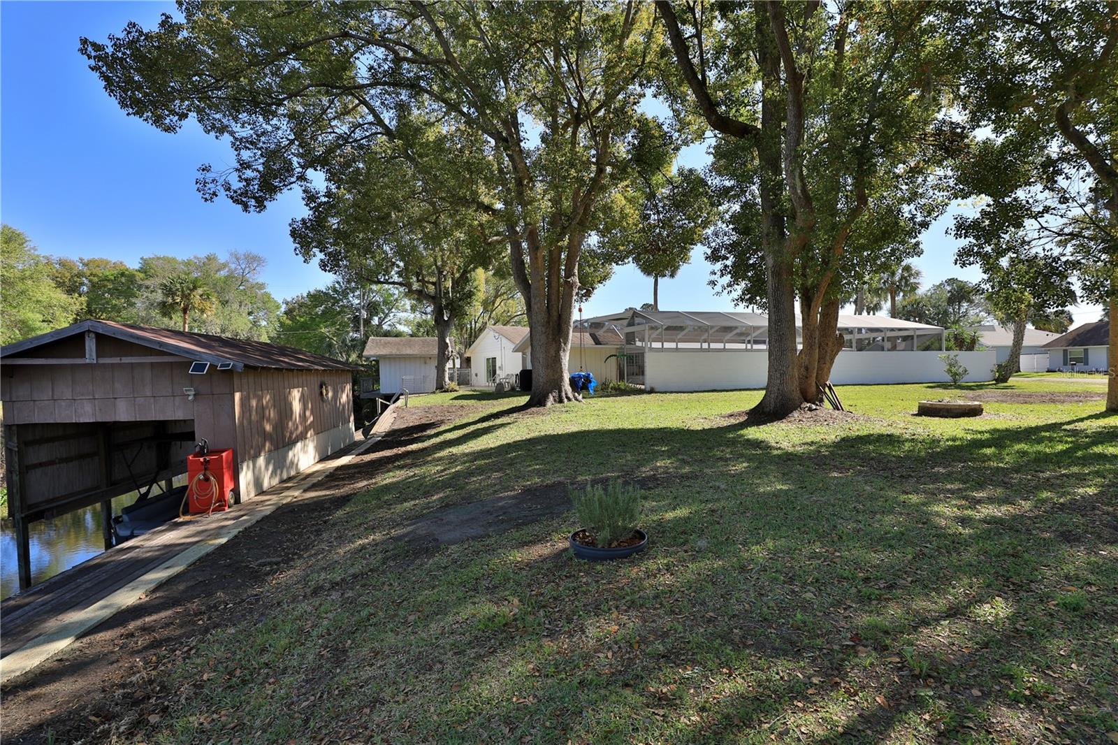 TIMUCUAN ISLAND UN 3 - Residential