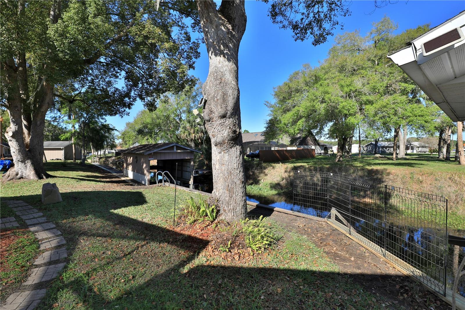 TIMUCUAN ISLAND UN 3 - Residential