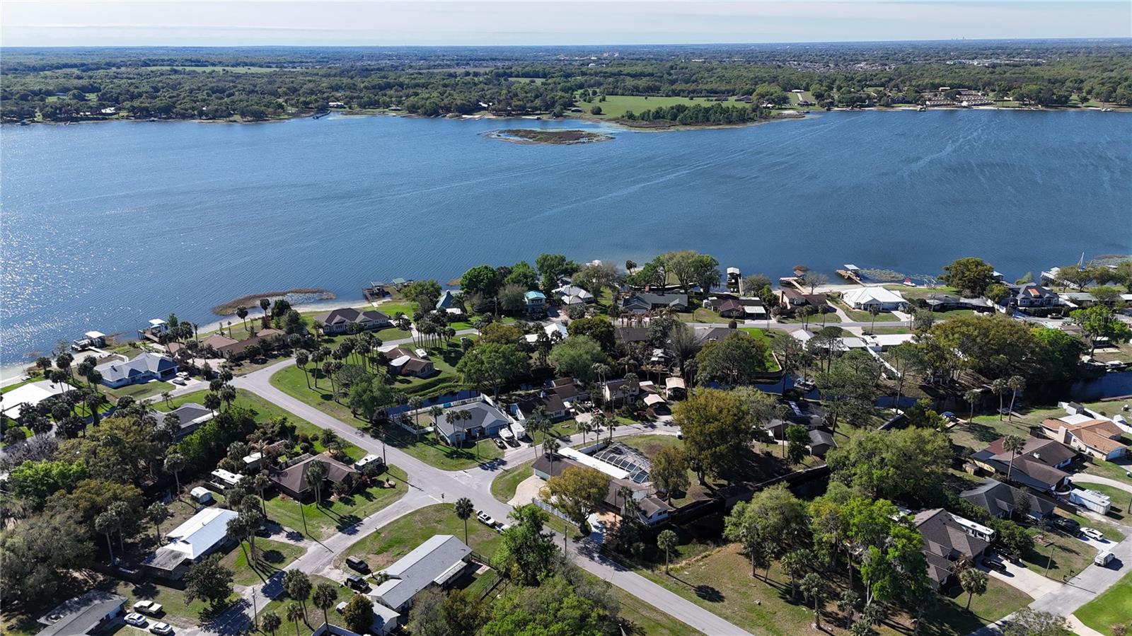 TIMUCUAN ISLAND UN 3 - Residential