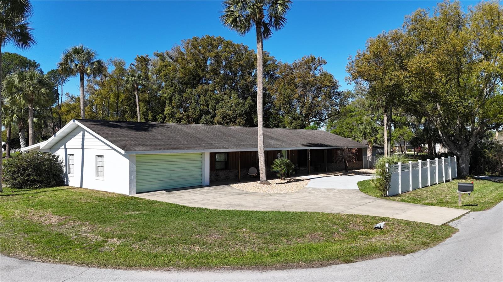 TIMUCUAN ISLAND UN 3 - Residential
