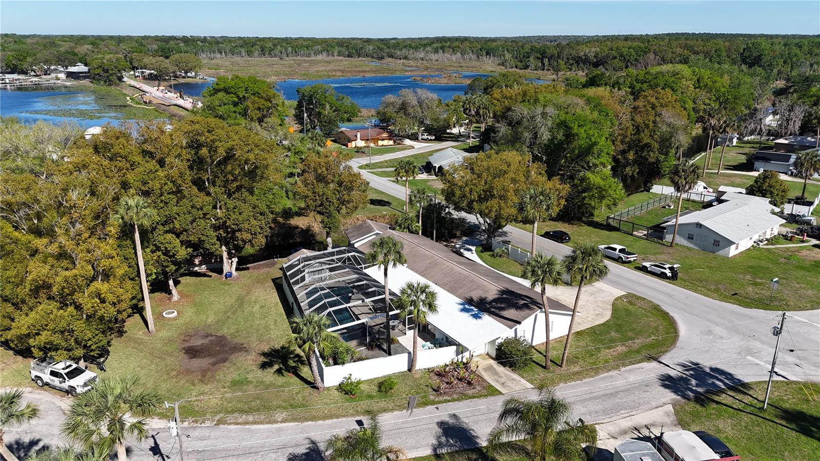 TIMUCUAN ISLAND UN 3 - Residential