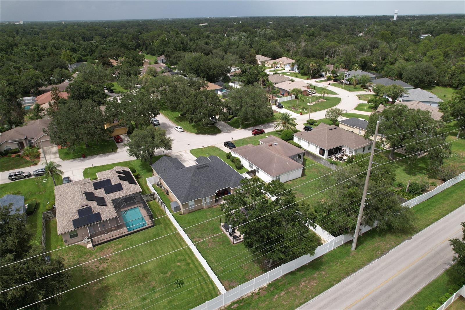 WALDEN LAKE UNIT 29 PH TWO - Residential