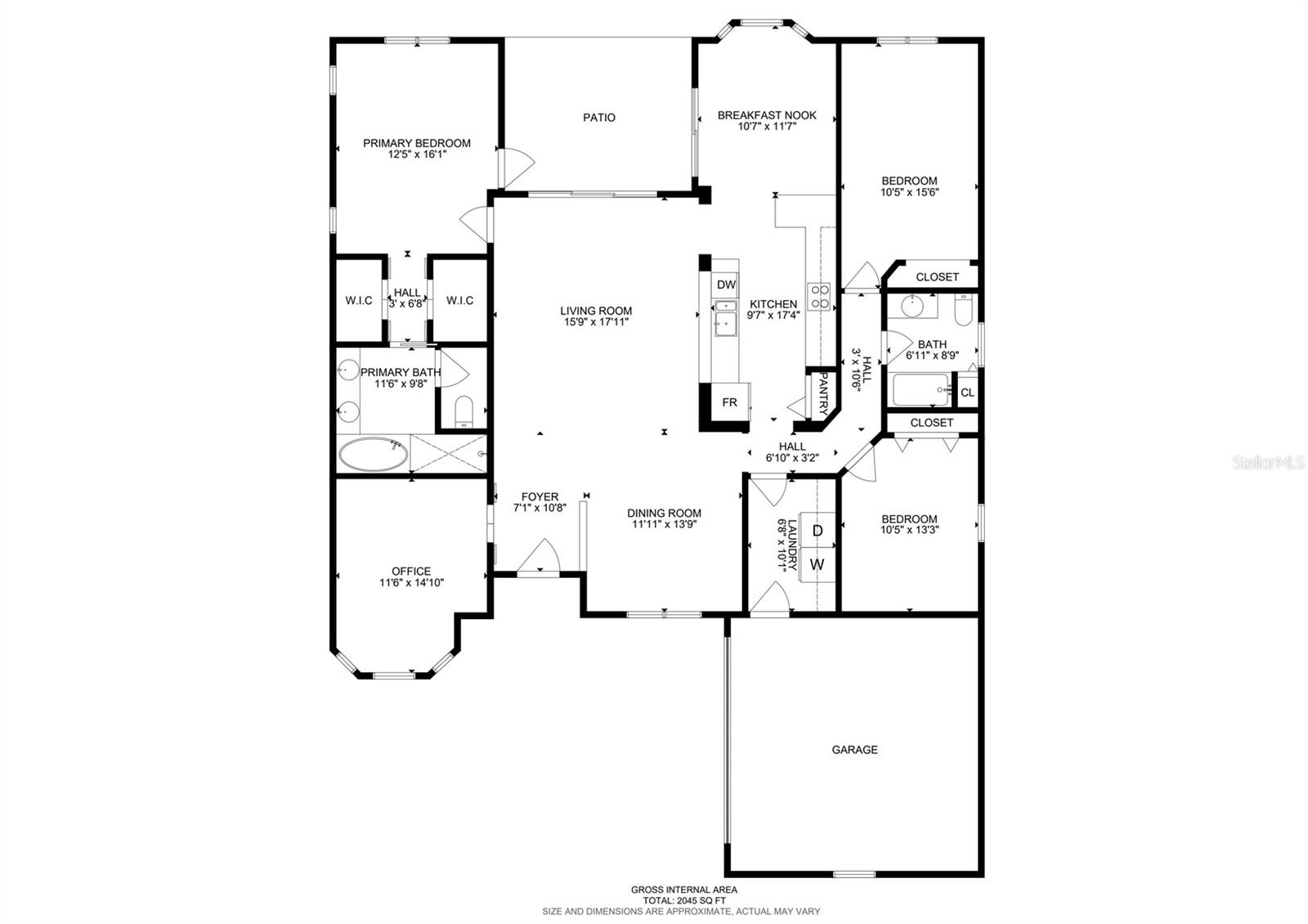 WALDEN LAKE UNIT 29 PH TWO - Residential