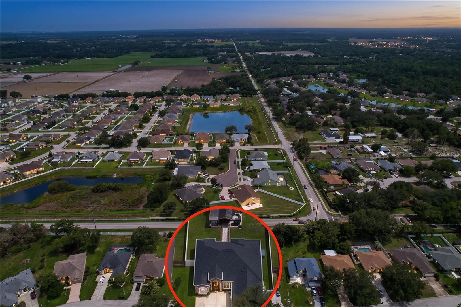 WALDEN LAKE UNIT 29 PH TWO - Residential
