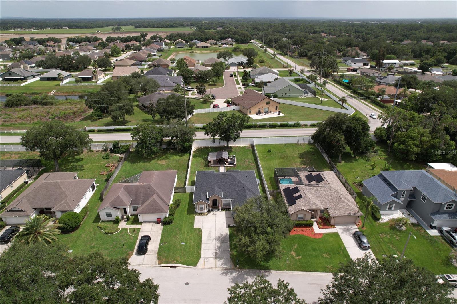 WALDEN LAKE UNIT 29 PH TWO - Residential