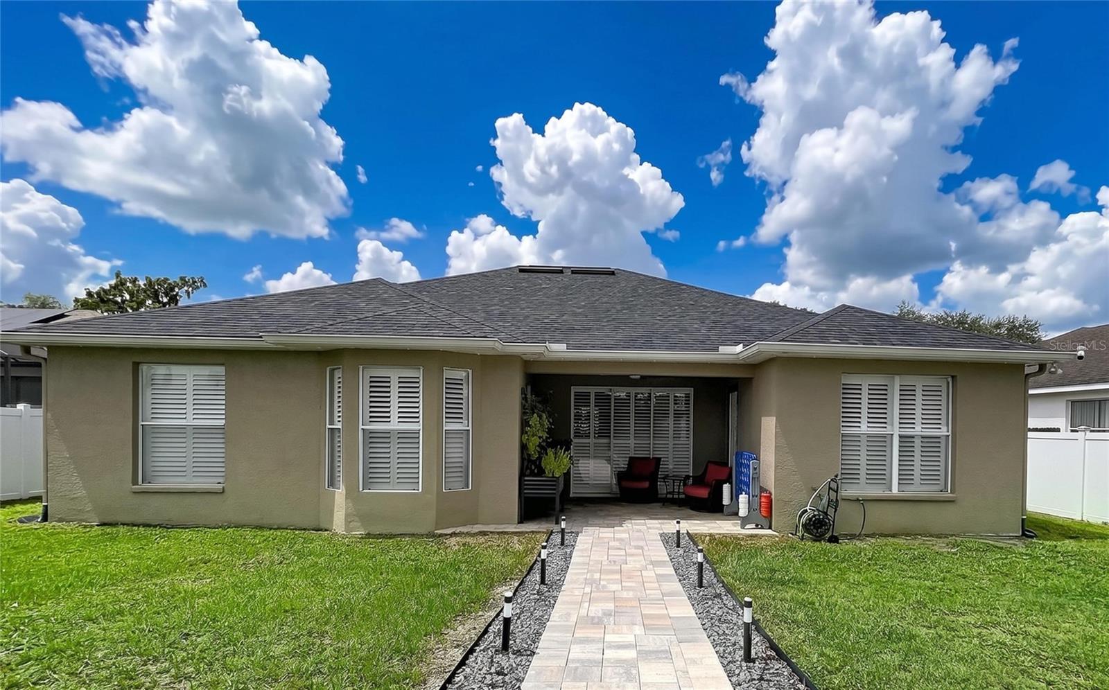 WALDEN LAKE UNIT 29 PH TWO - Residential