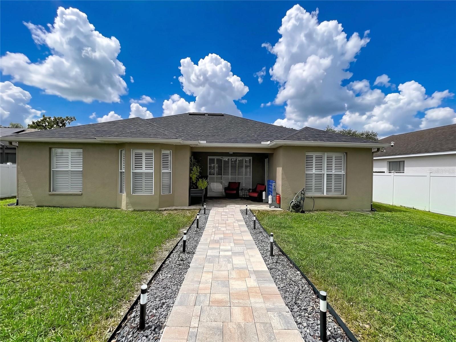 WALDEN LAKE UNIT 29 PH TWO - Residential