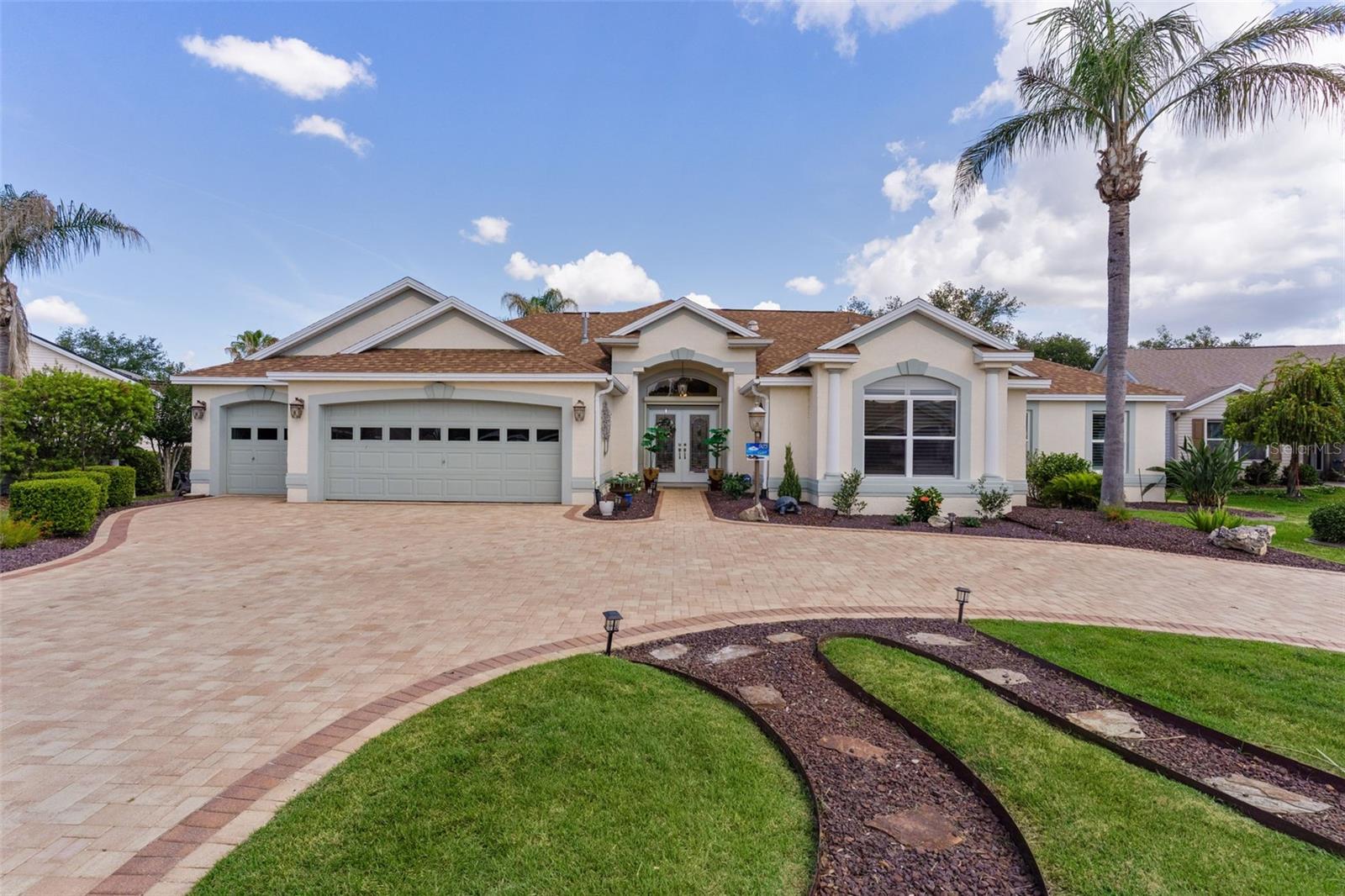 THE VILLAGES - Residential