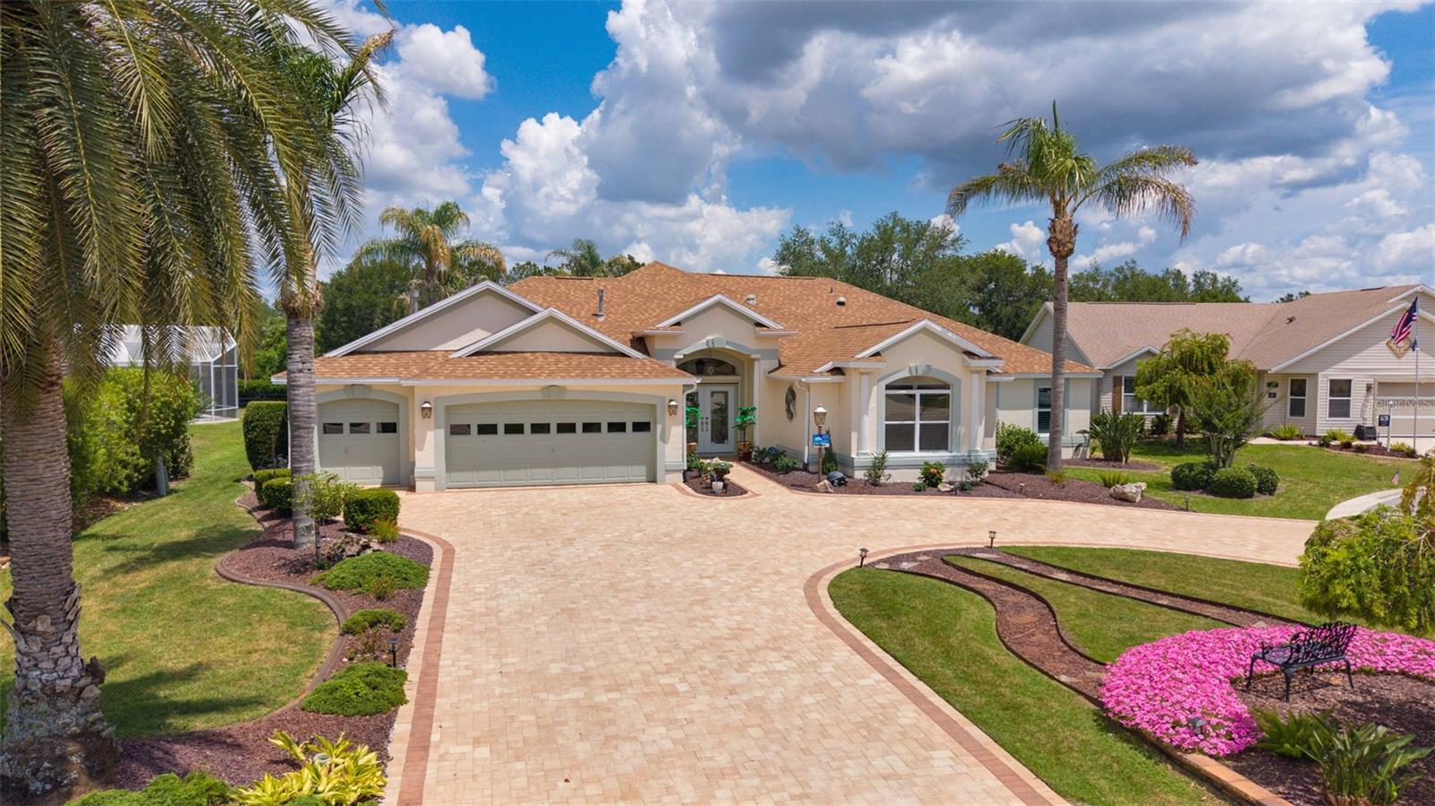 THE VILLAGES - Residential