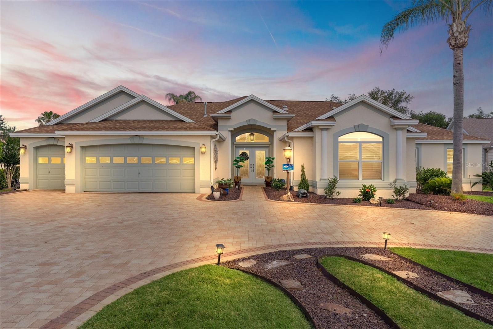 THE VILLAGES - Residential