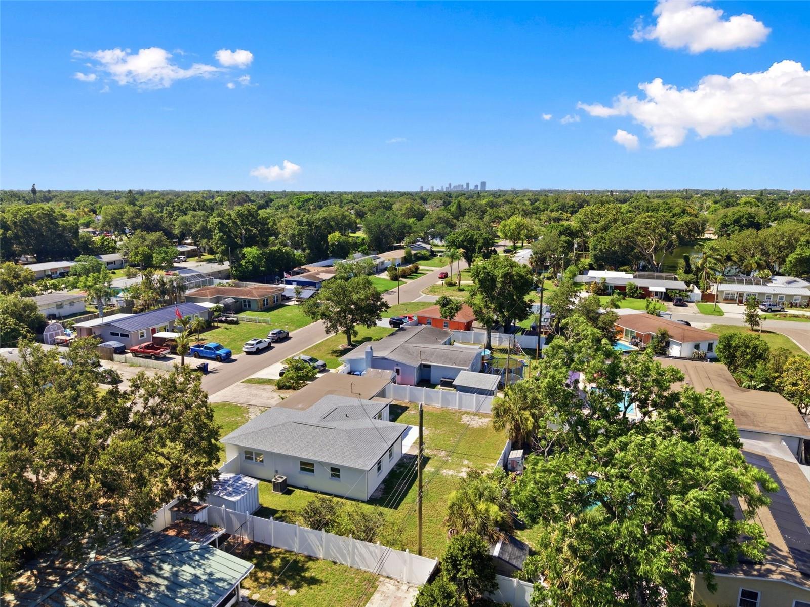 MEADOW LAWN 9TH ADD - Residential