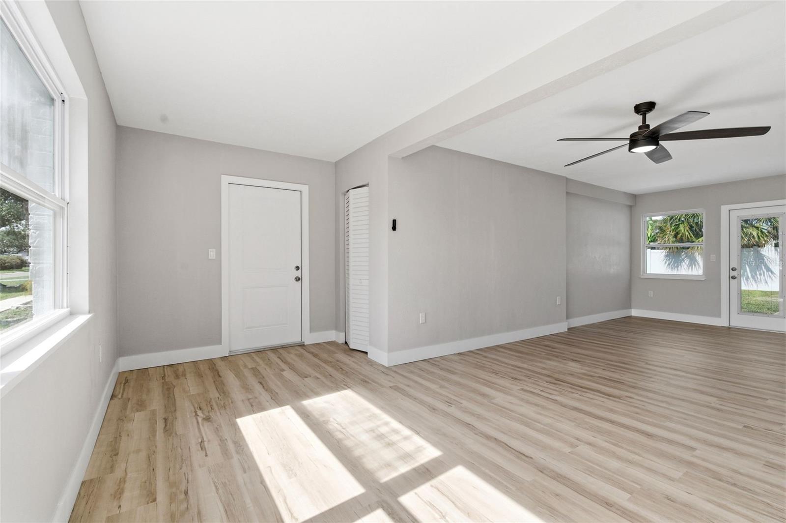 MEADOW LAWN 9TH ADD - Residential