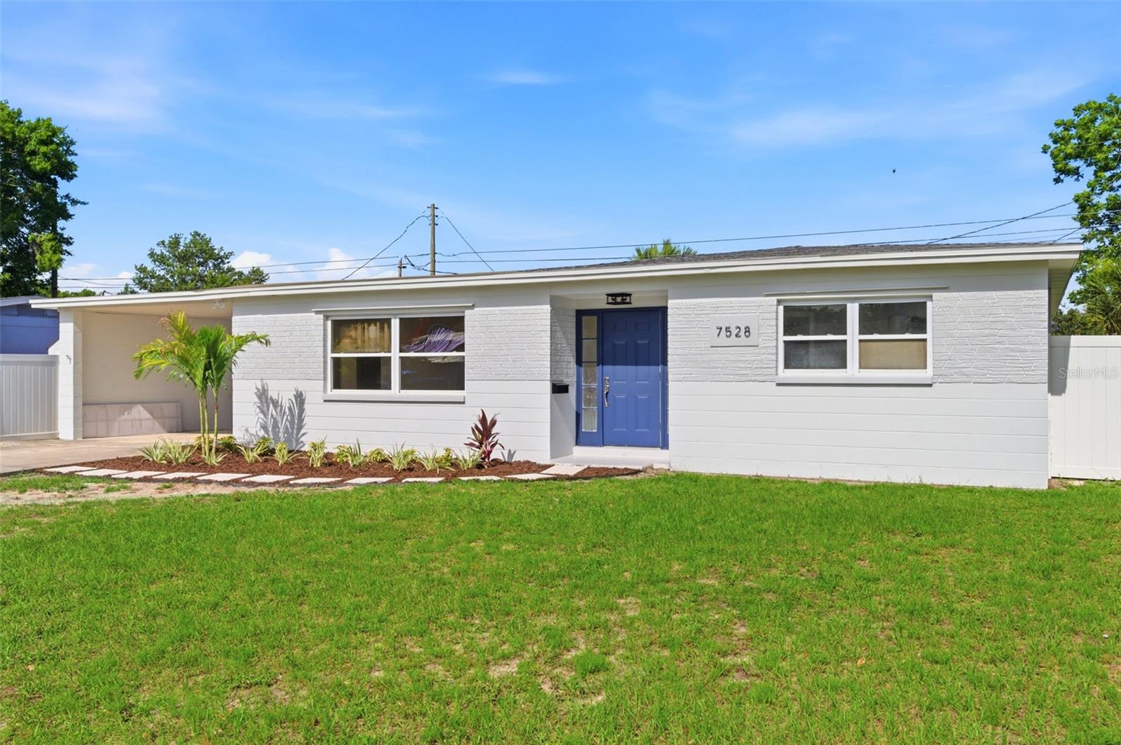 MEADOW LAWN 9TH ADD - Residential