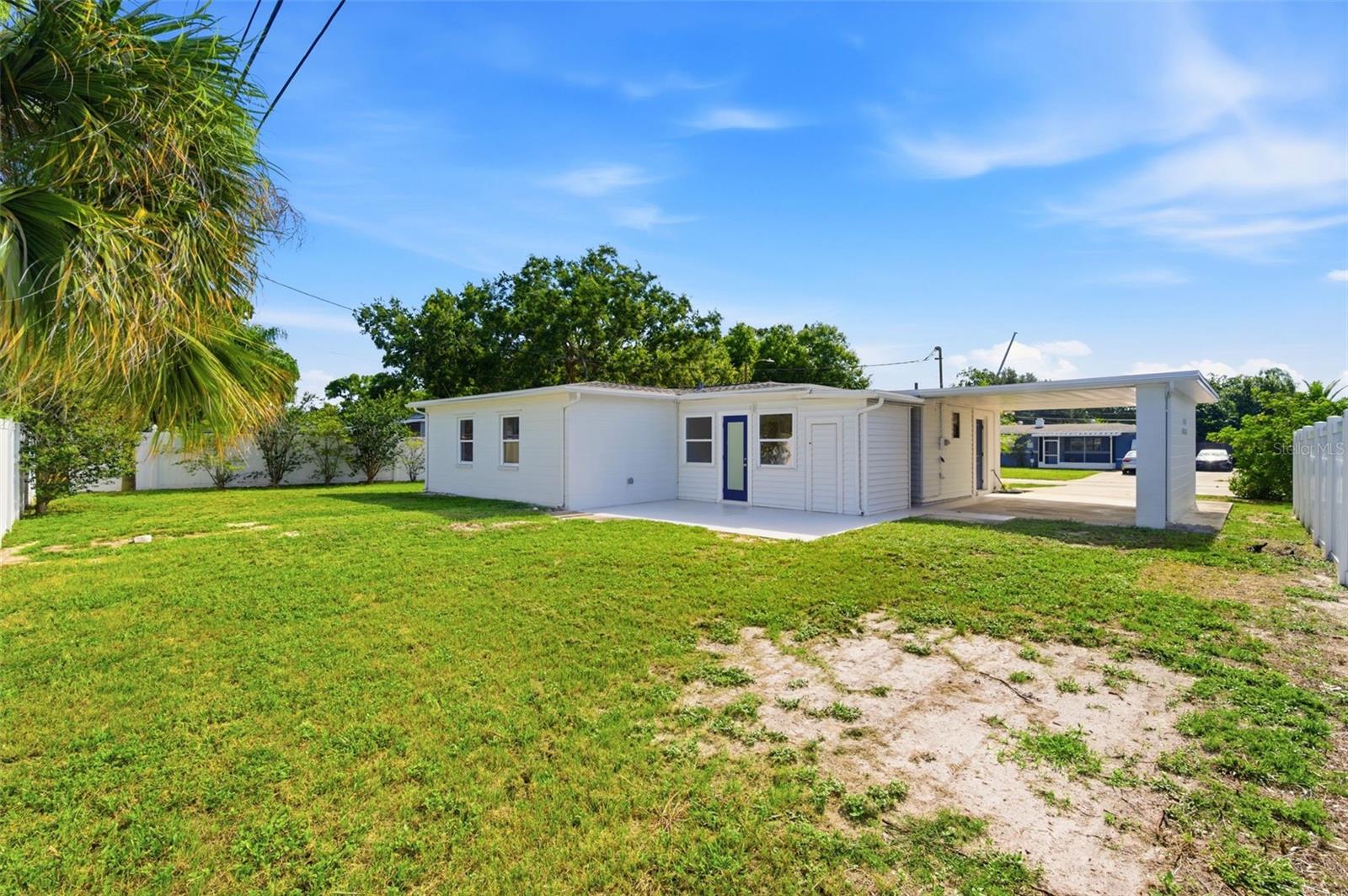 MEADOW LAWN 9TH ADD - Residential
