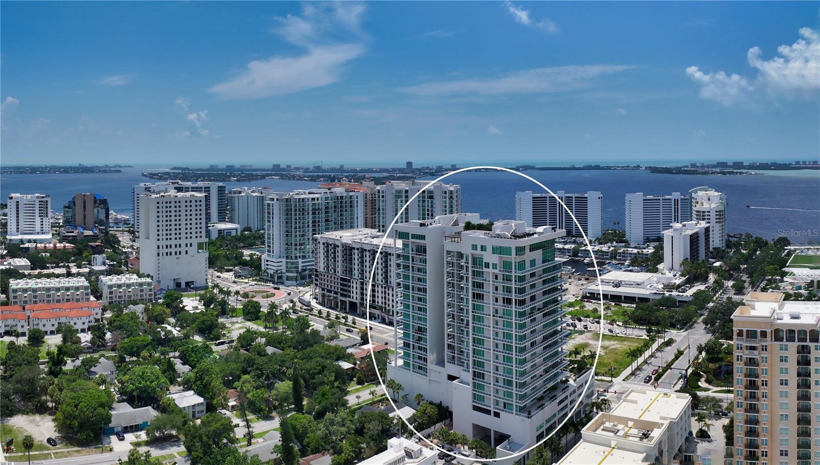 THE BLVD SARASOTA - Residential